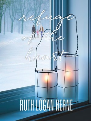 cover image of Refuge of the Heart